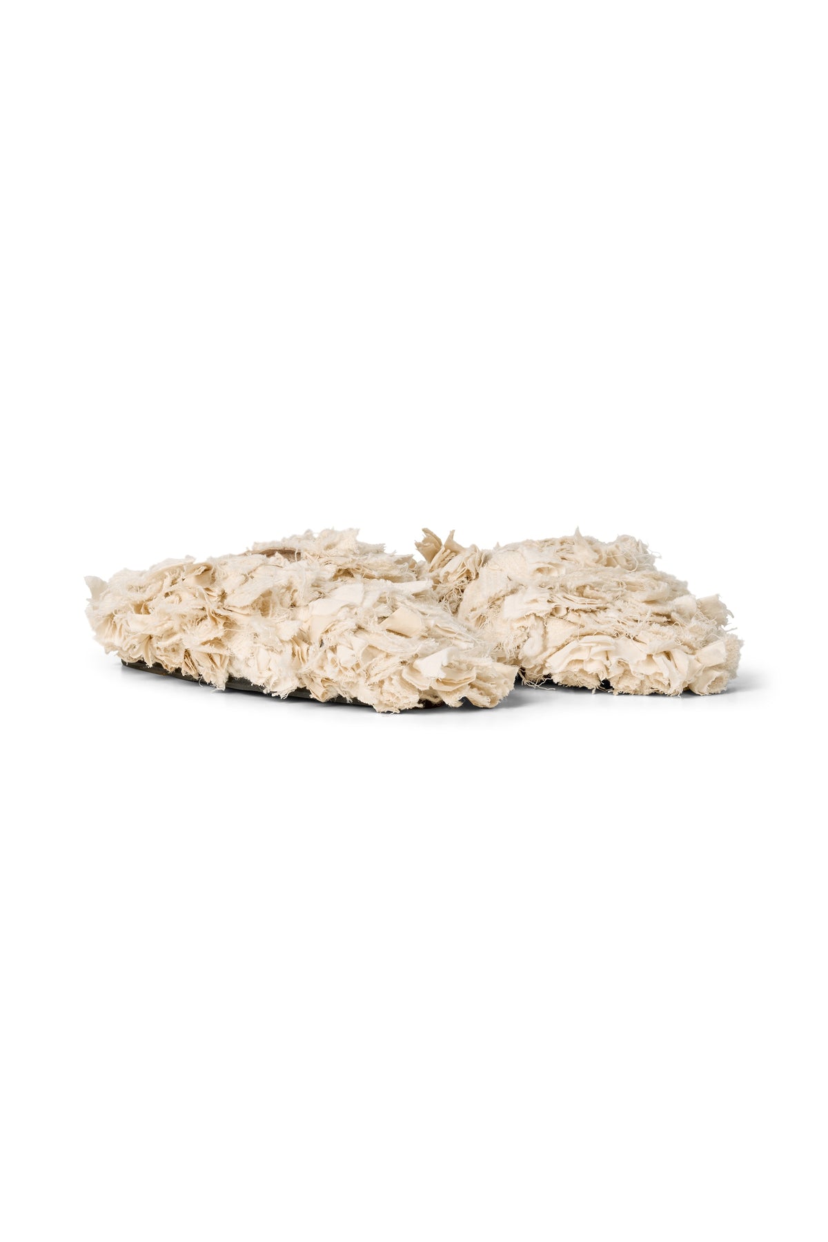 MKDT Studio Ardea Shoes Shoes IVORY