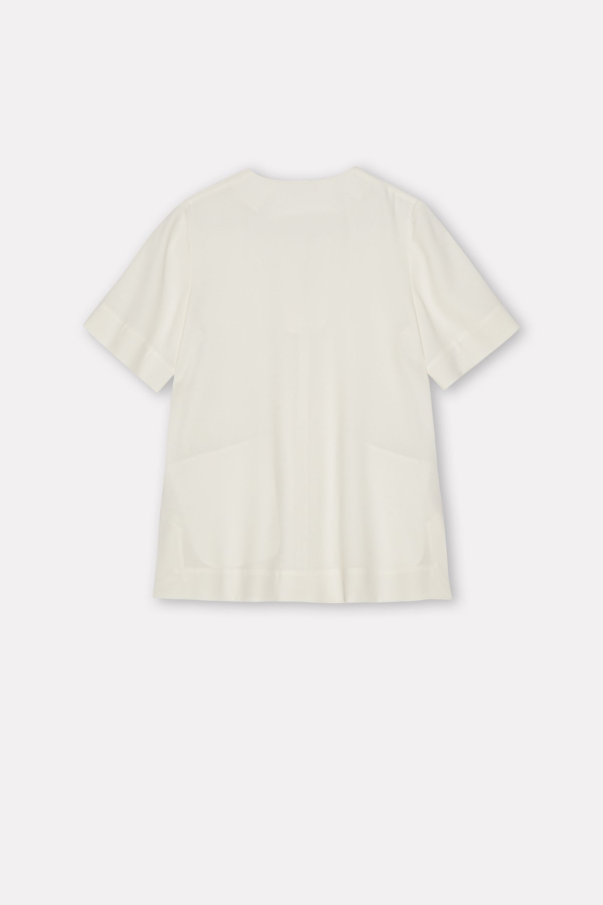 MKDT Studio Betty Crepe Georgette Blouses