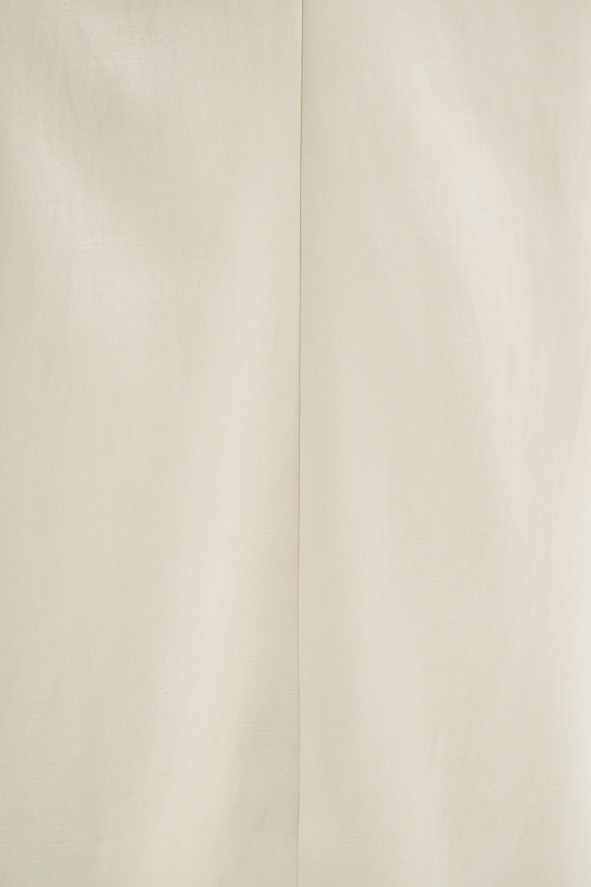 MKDT Studio DREMA-ATELIER SHINY COTTON MIX Dresses METALIC CREAM