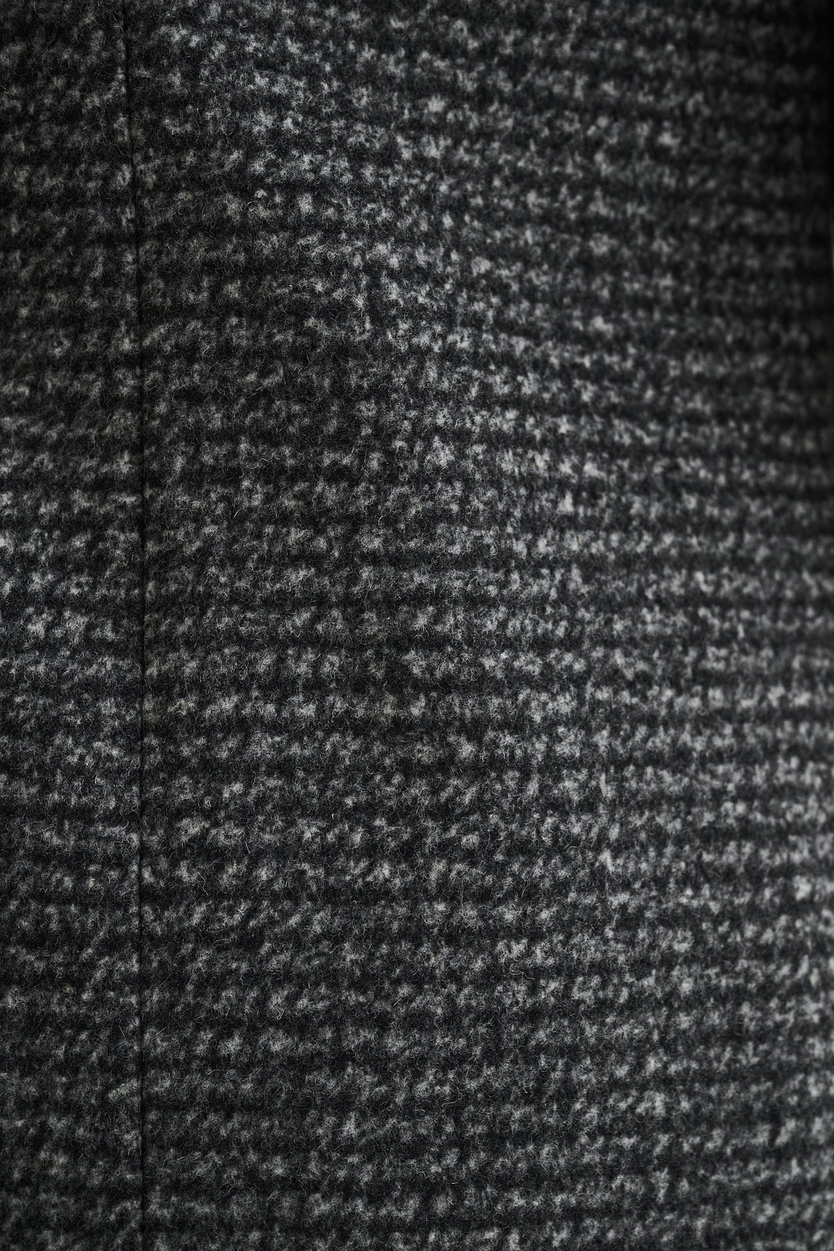 MKDT Studio JONI CHECK BLAZER Jackets GREY CHECK