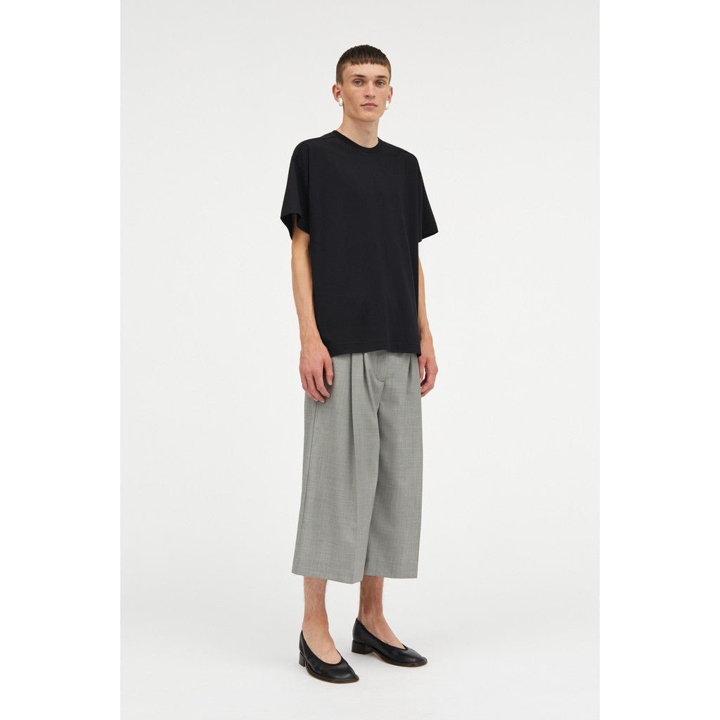 Mark Kenly Domino Tan Lauritz Cotton Jersey T-Shirts