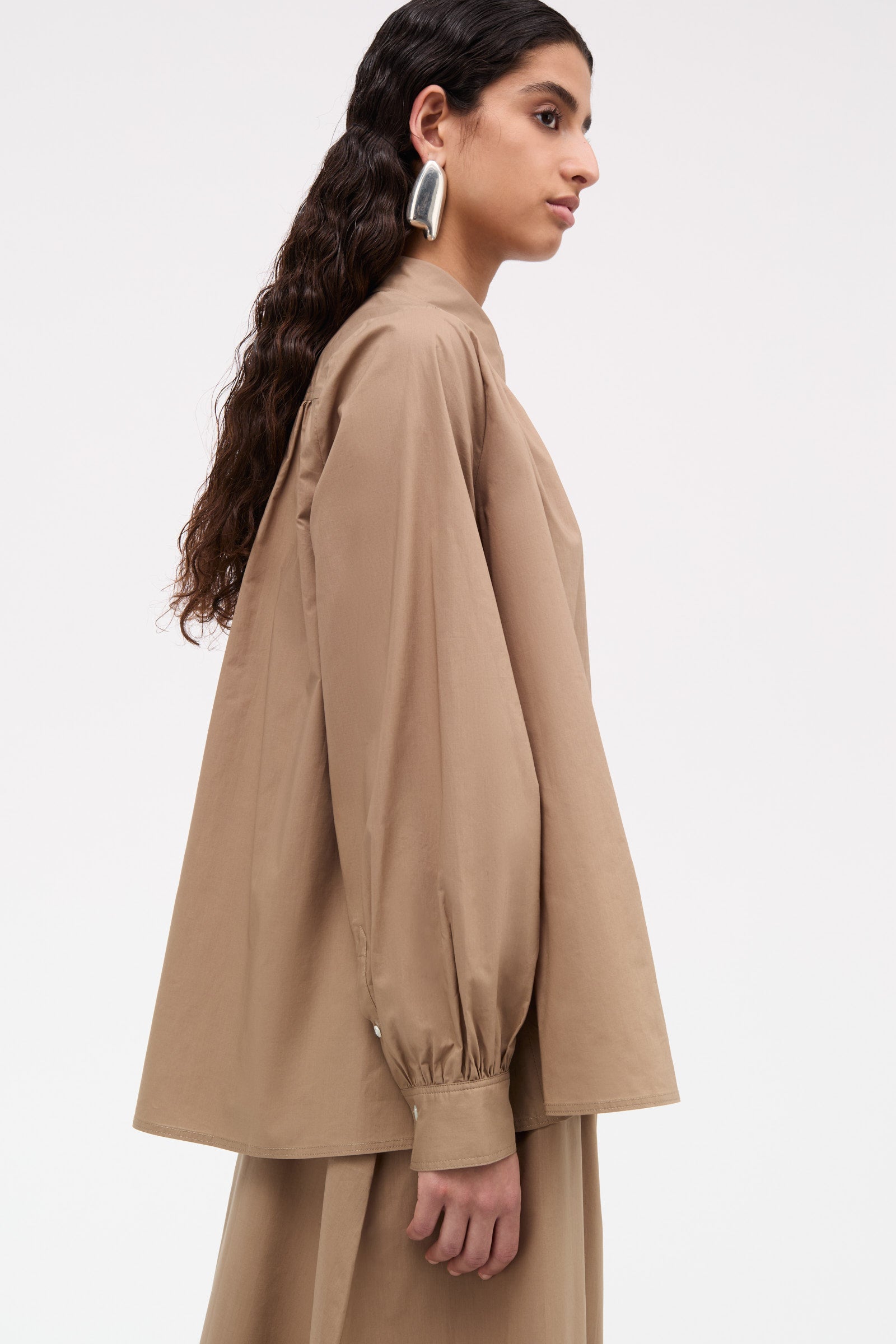 MKDT Studio Nasha Skirt Skirts