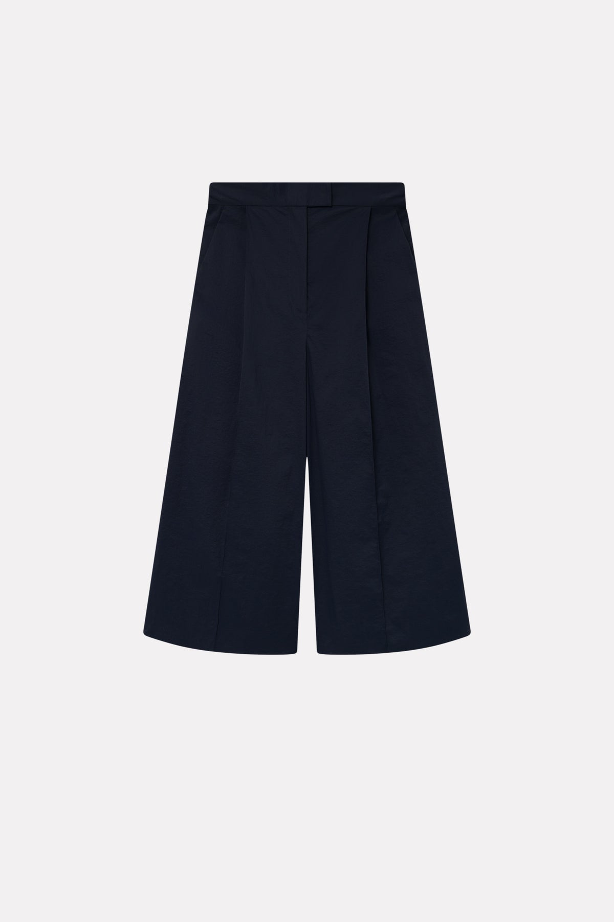 MKDT Studio PRIMA CRISP TECH Pants DARK NAVY