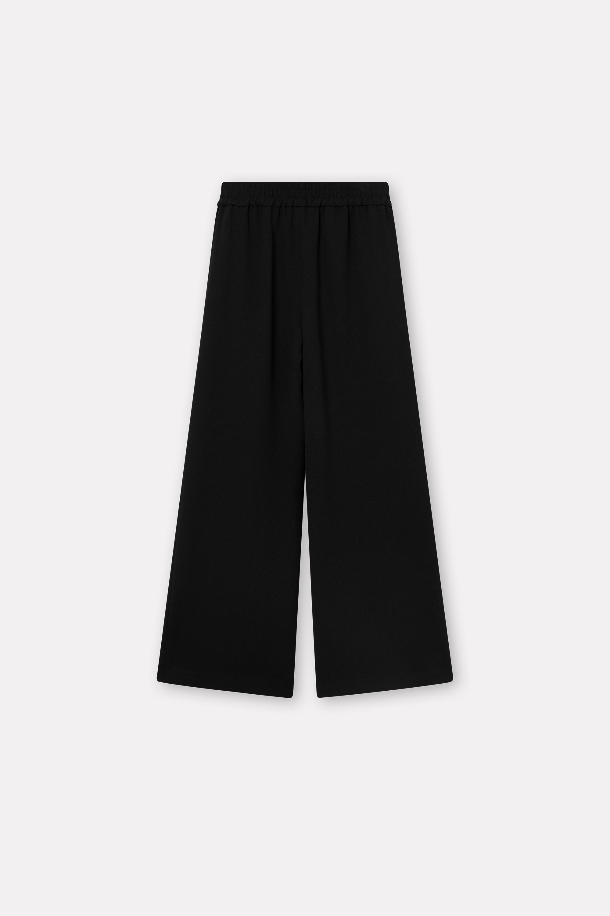 MKDT Studio Palmira Pants Pants BLACK