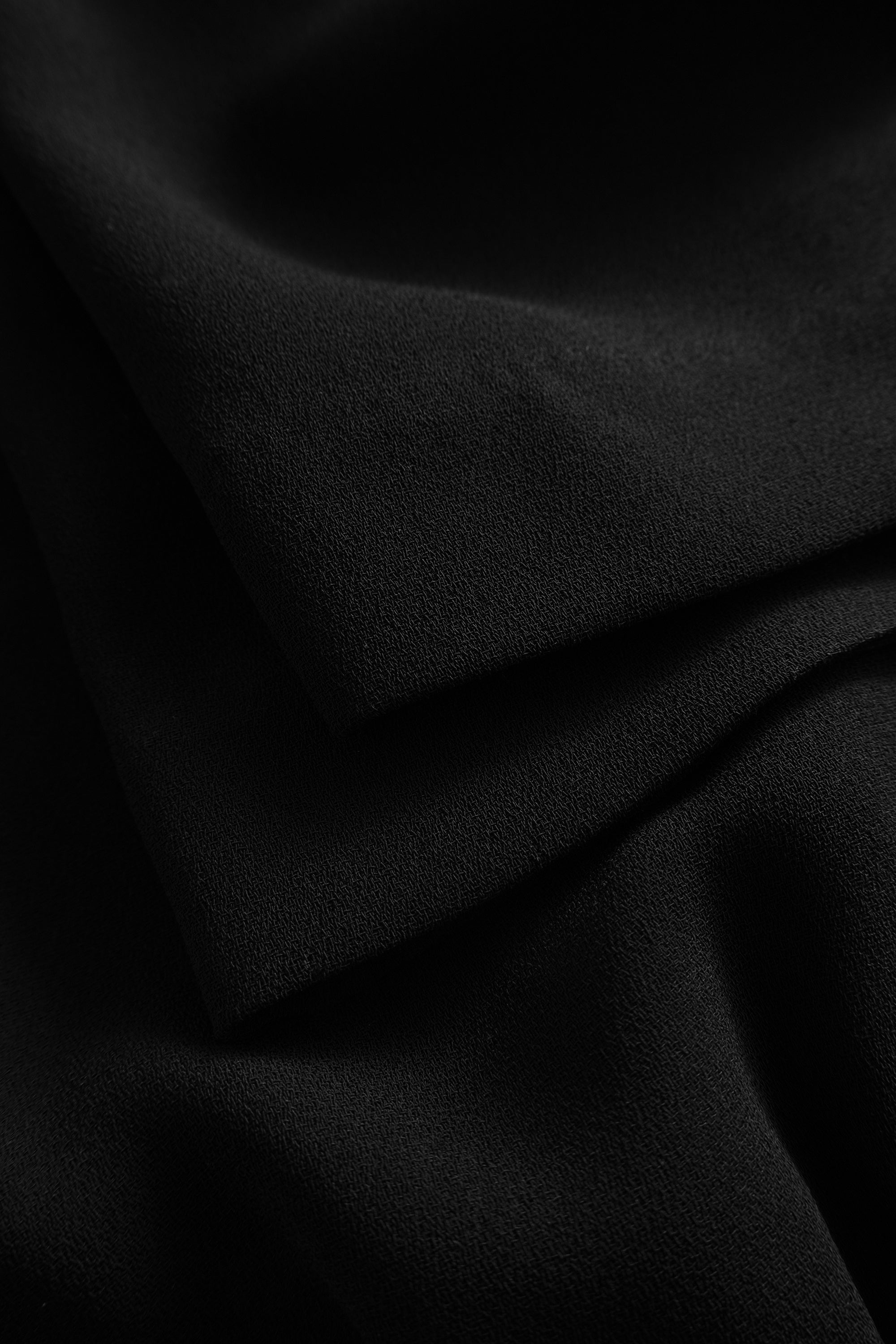 MKDT Studio Palmira Pants Pants BLACK