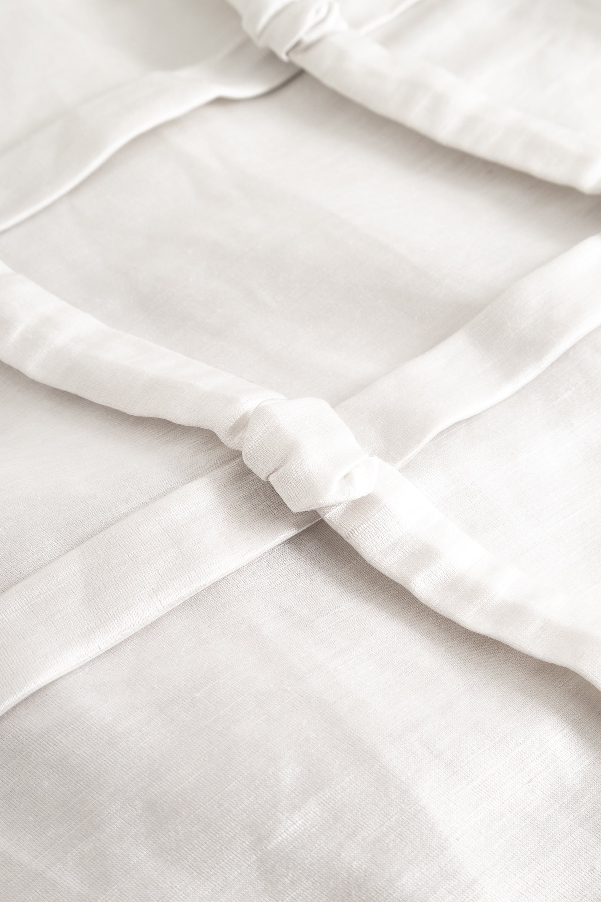MKDT Studio TOULOUSE-ATELIER LINEN SILK BLEND Shirts LIGHT GREY