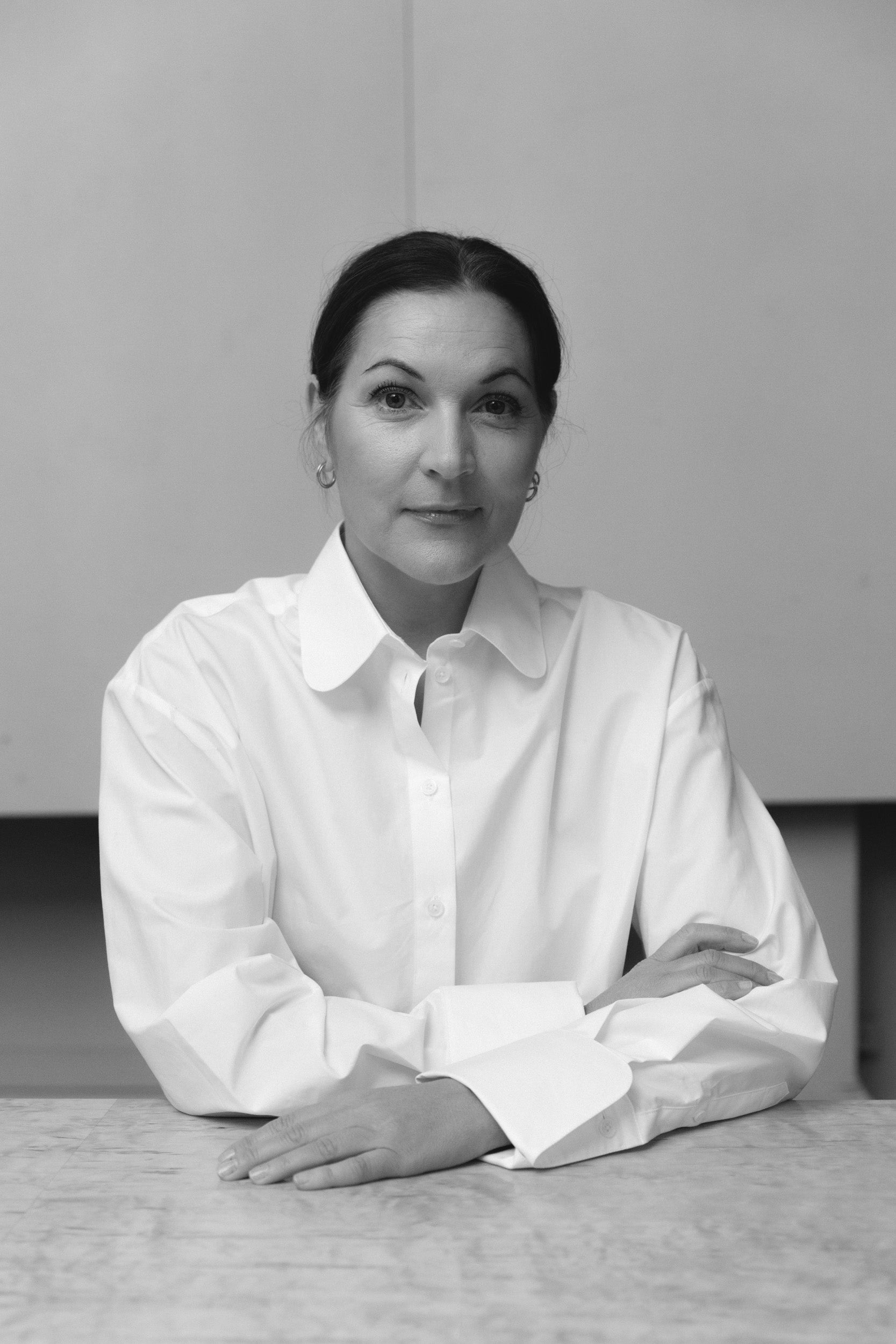 Tête-à-Tête with Helena Malmros 