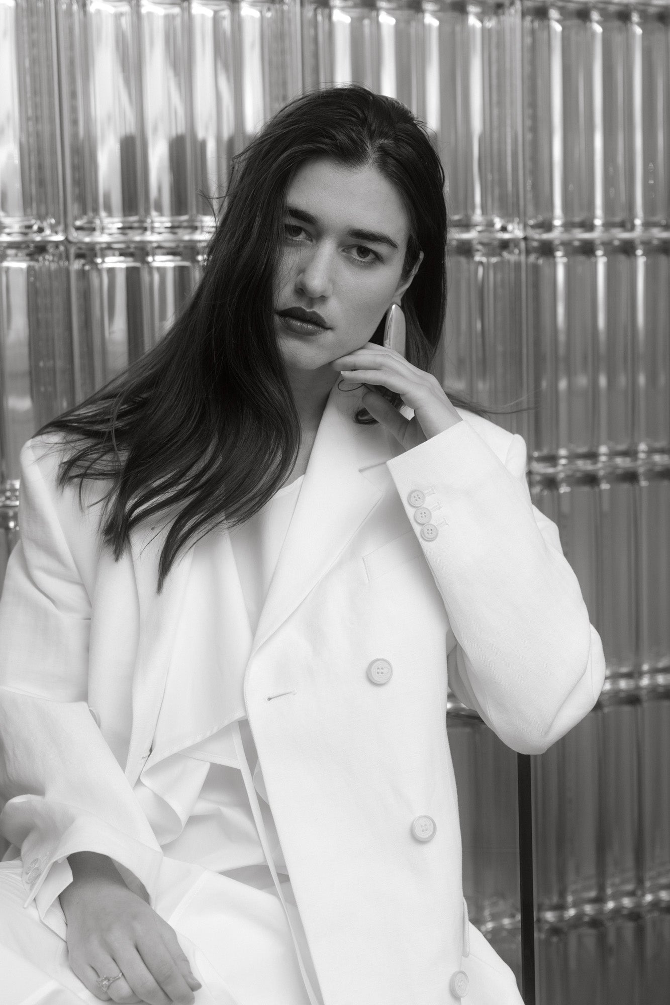Tête-à-Tête with Ilirida Krasniqi