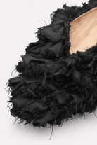 MKDT Studio Ardea Shoes Shoes BLACK
