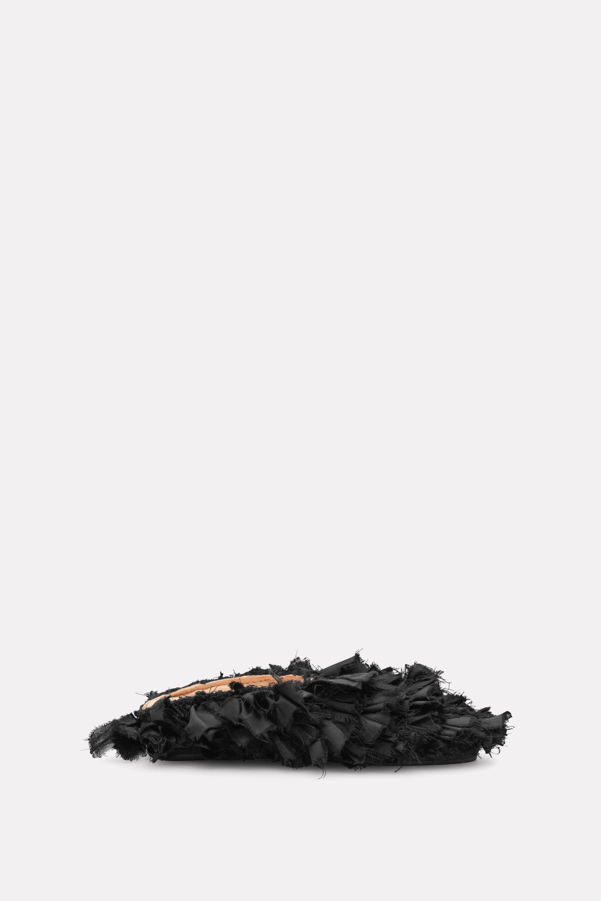 MKDT Studio Ardea Shoes Shoes BLACK