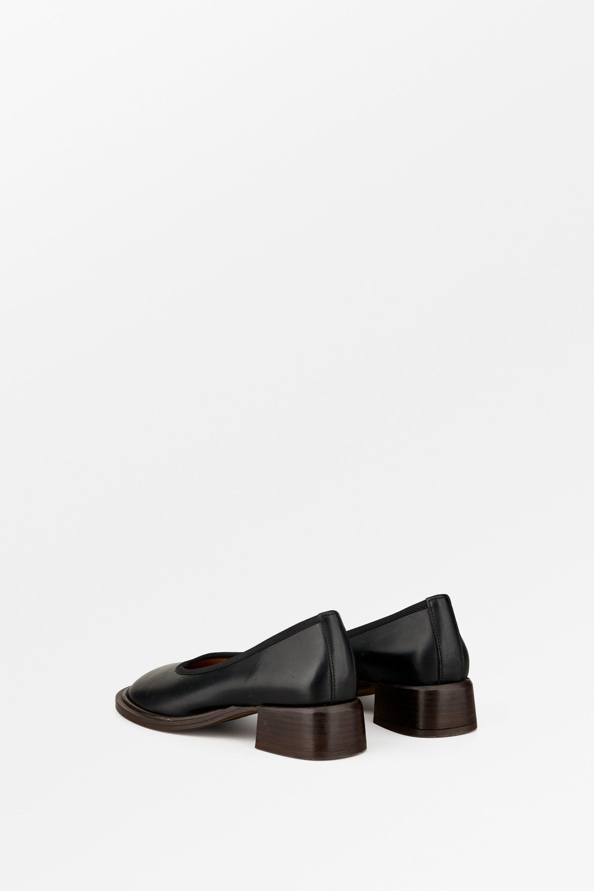 MKDT Studio Alaia Shoes Shoes BLACK