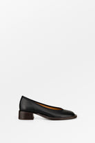MKDT Studio Alaia Shoes Shoes BLACK