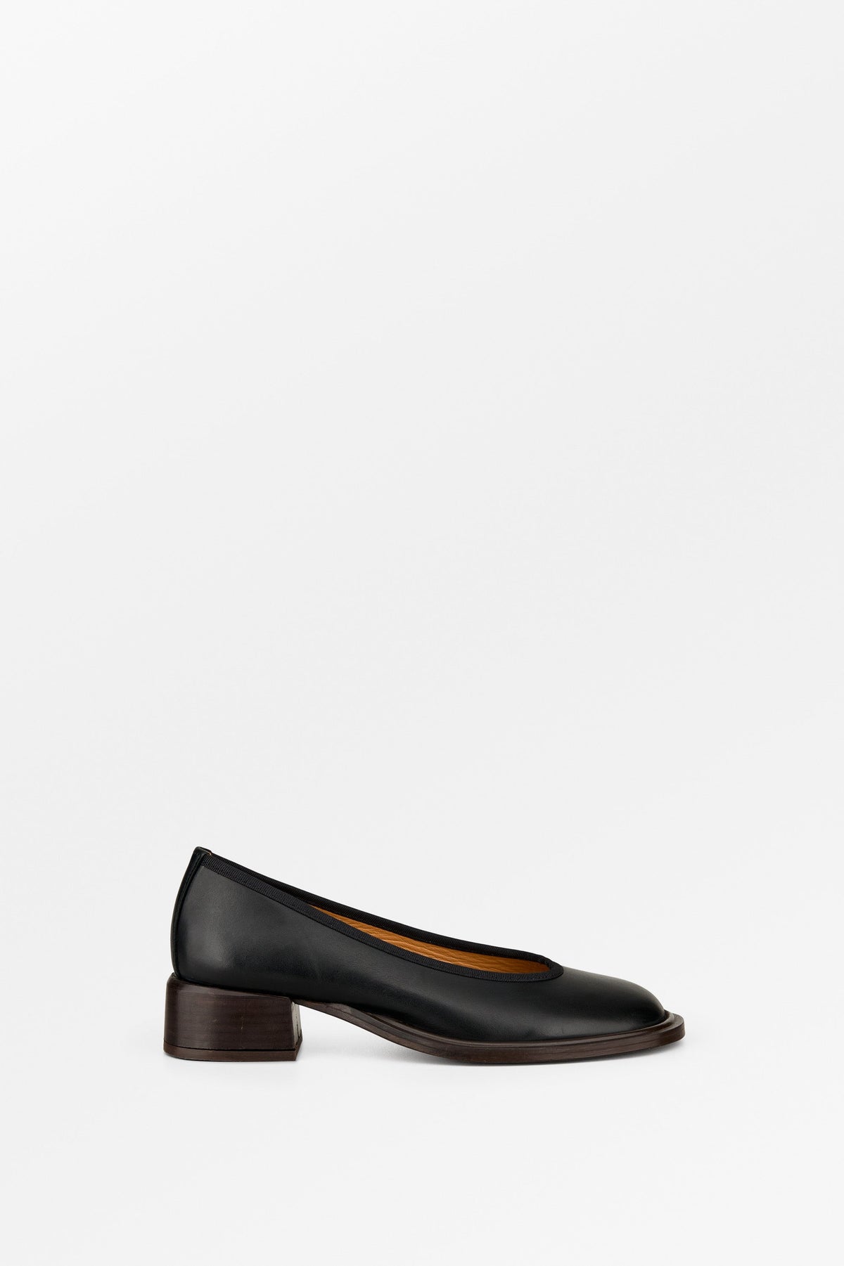 MKDT Studio Alaia Shoes Shoes BLACK