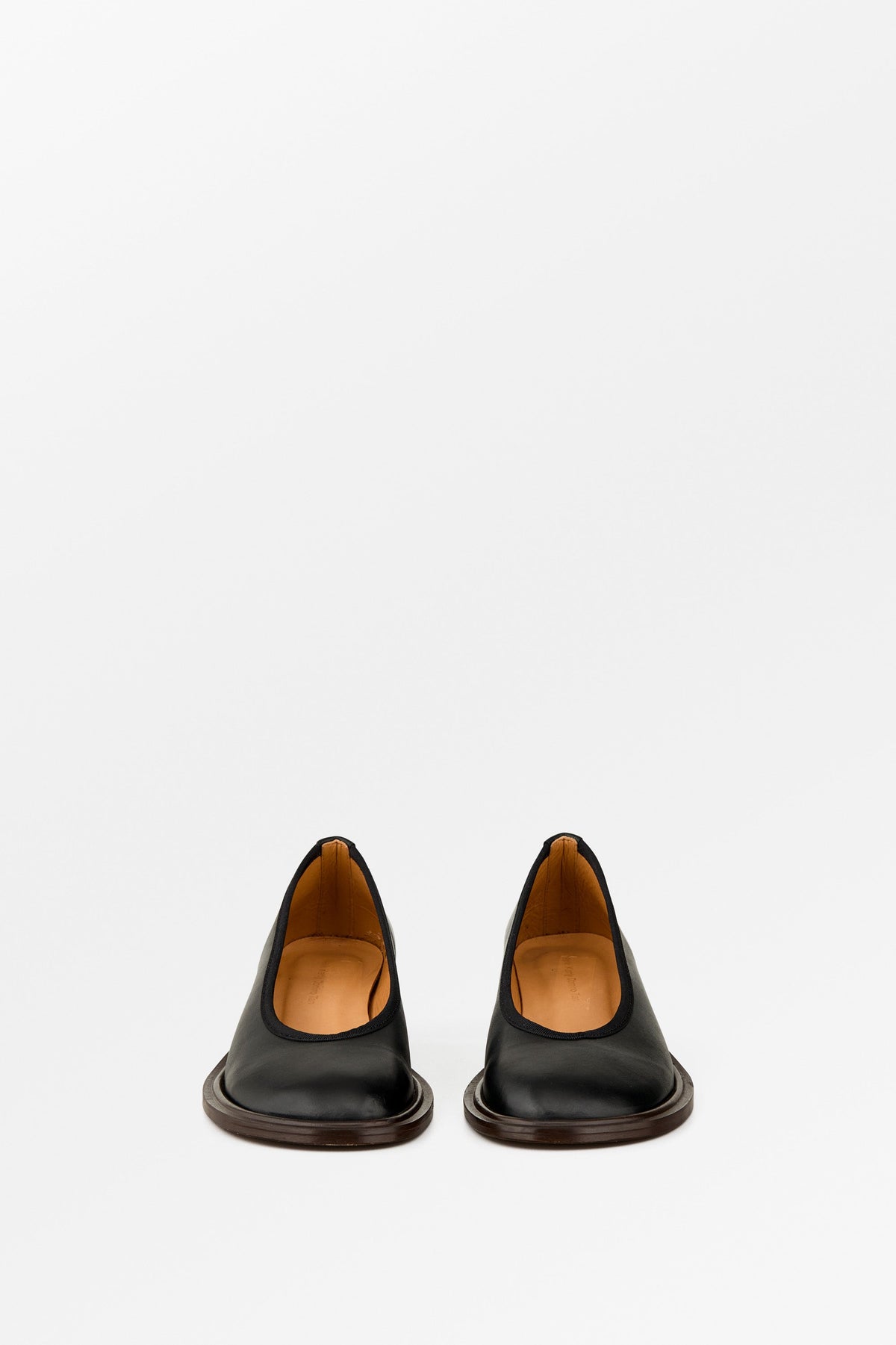 MKDT Studio Alaia Shoes Shoes BLACK