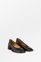 MKDT Studio Alaia Shoes Shoes BLACK