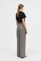MKDT Studio Alyna Belt Belts BLACK