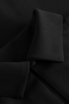MKDT Studio Bailee Blouse Blouses BLACK