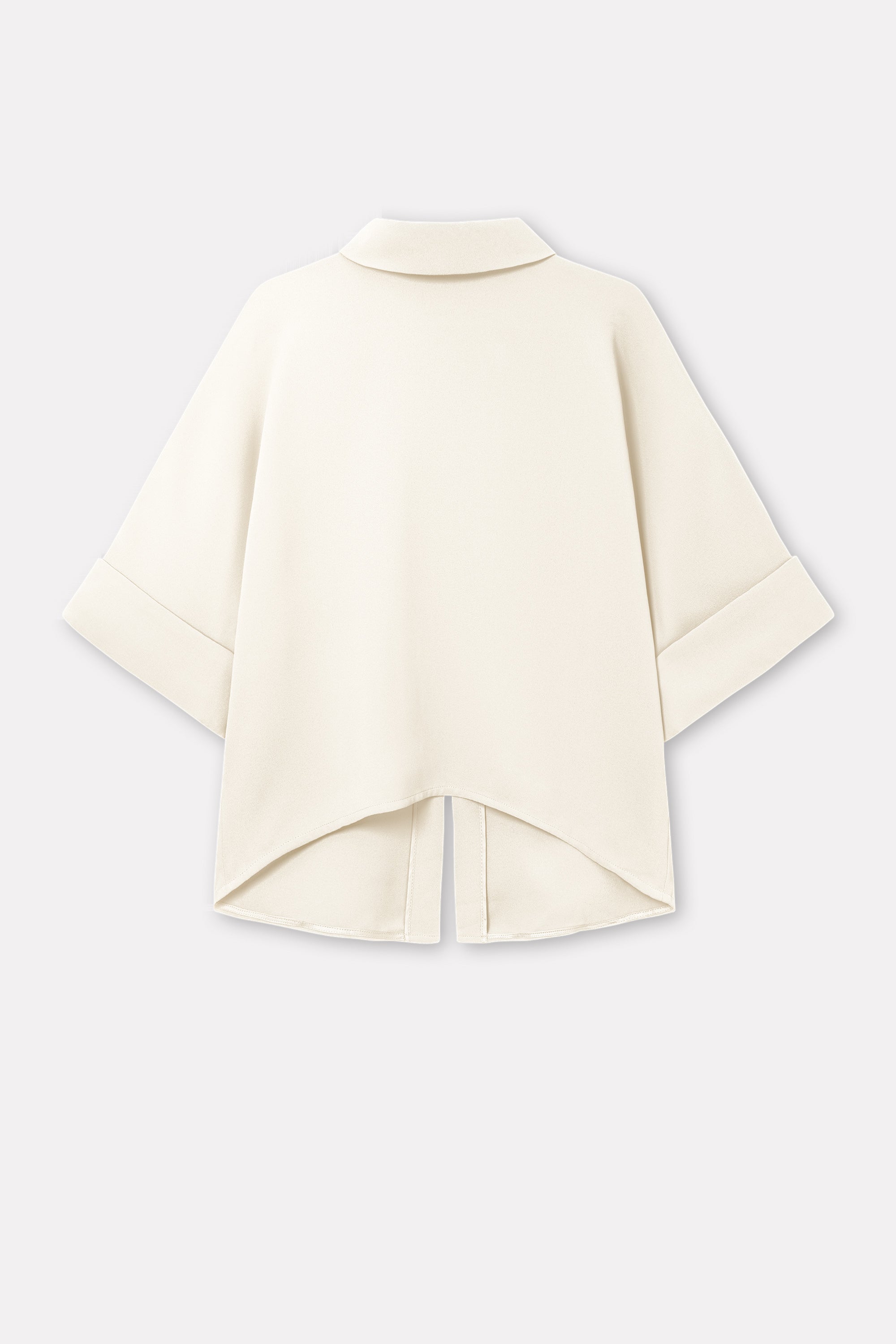 MKDT Studio Bailee Blouse Blouses IVORY