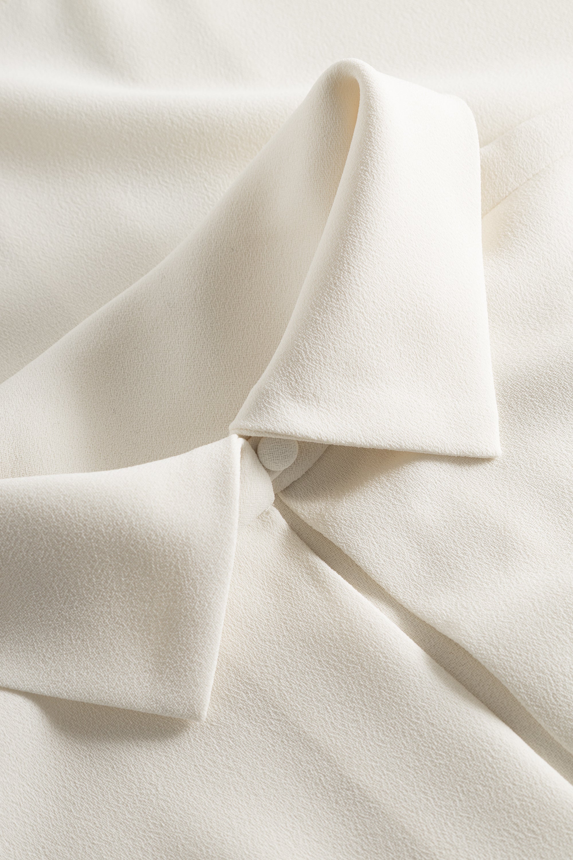 MKDT Studio Bailee Blouse Blouses IVORY