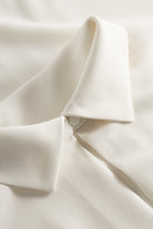 MKDT Studio Bailee Blouse Blouses IVORY
