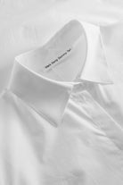 MKDT Studio Bertine Shirt Shirts WHITE