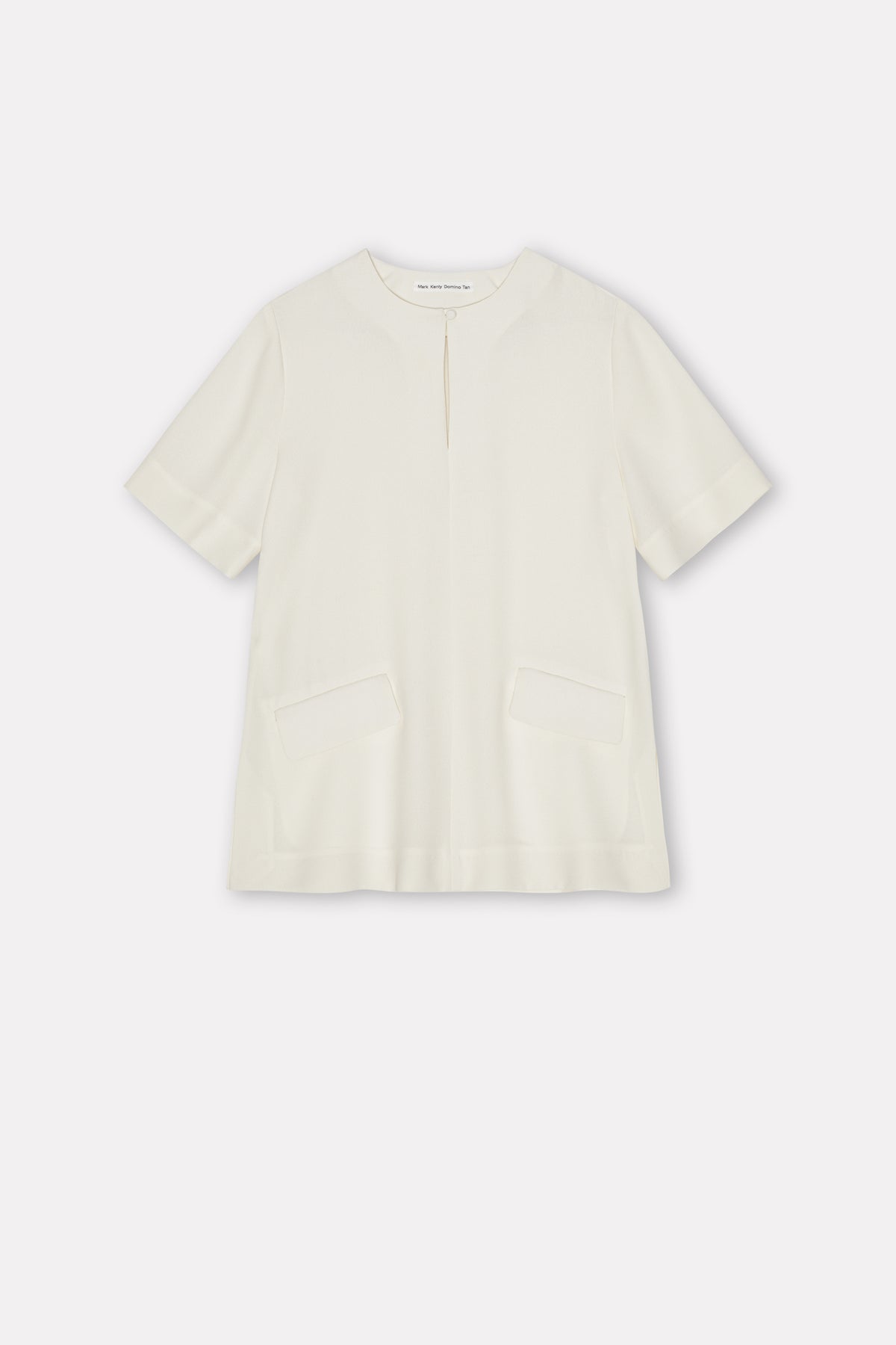 MKDT Studio Betty Crepe Georgette Blouses