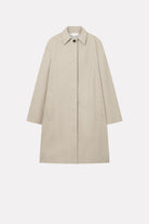 MKDT Studio Cora Coat Coats STONE