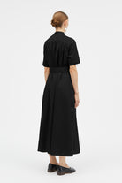 MKDT Studio Damy Dress Dresses BLACK