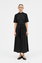 MKDT Studio Damy Dress Dresses BLACK