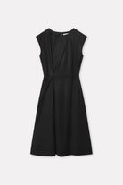 MKDT Studio Delphia-atelier Dress Dresses BLACK