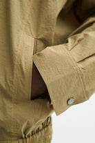 MKDT Studio JOACHIM CRISP TECH Jackets OCRE