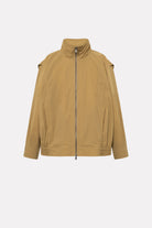 MKDT Studio JOACHIM CRISP TECH Jackets OCRE