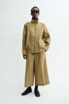 MKDT Studio JOACHIM CRISP TECH Jackets OCRE