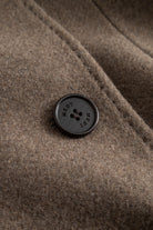 MKDT Studio JONI WOOL BLEND Jackets TAUPE