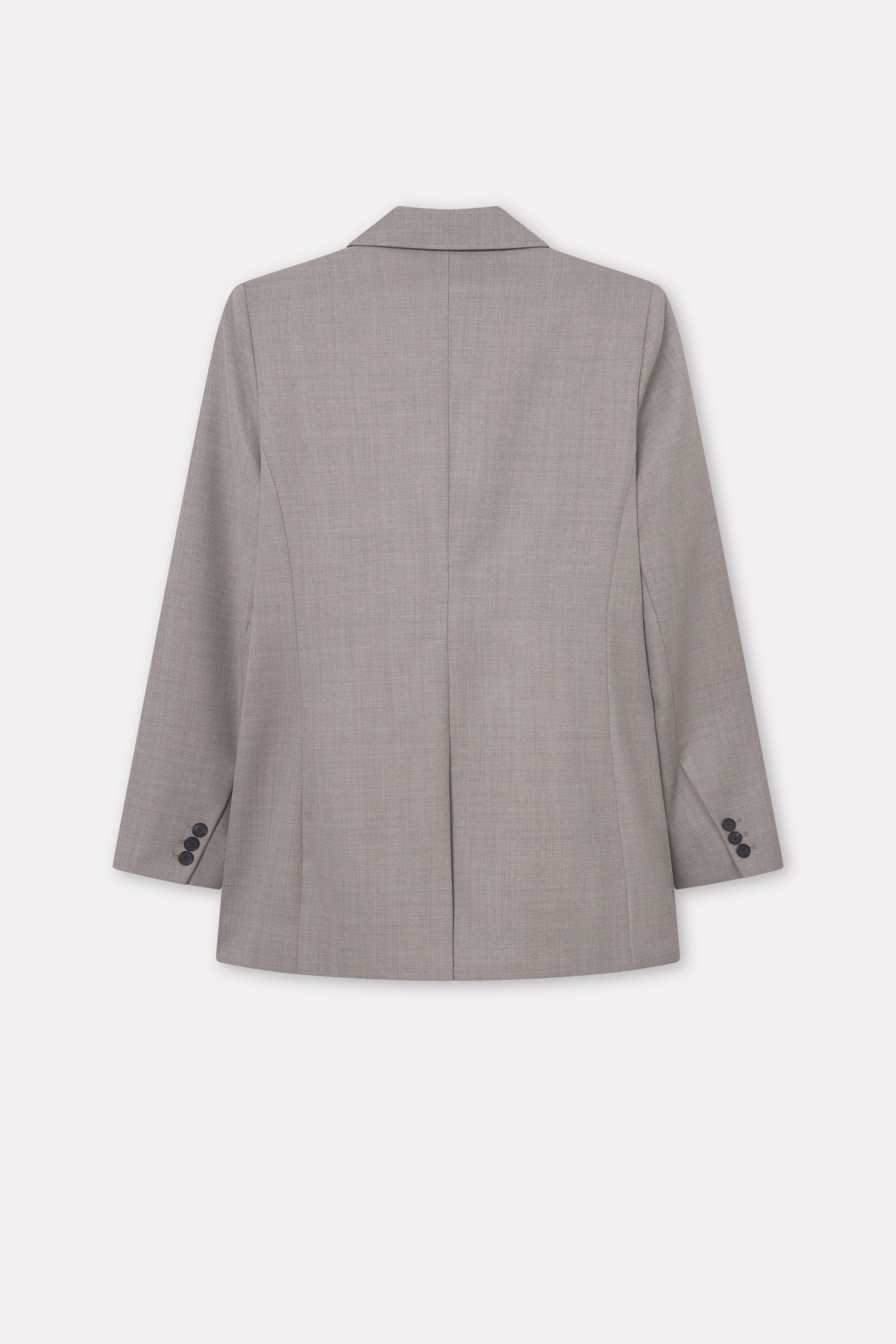 MKDT Studio Jeana Jacket Jackets EUCALYPTUS