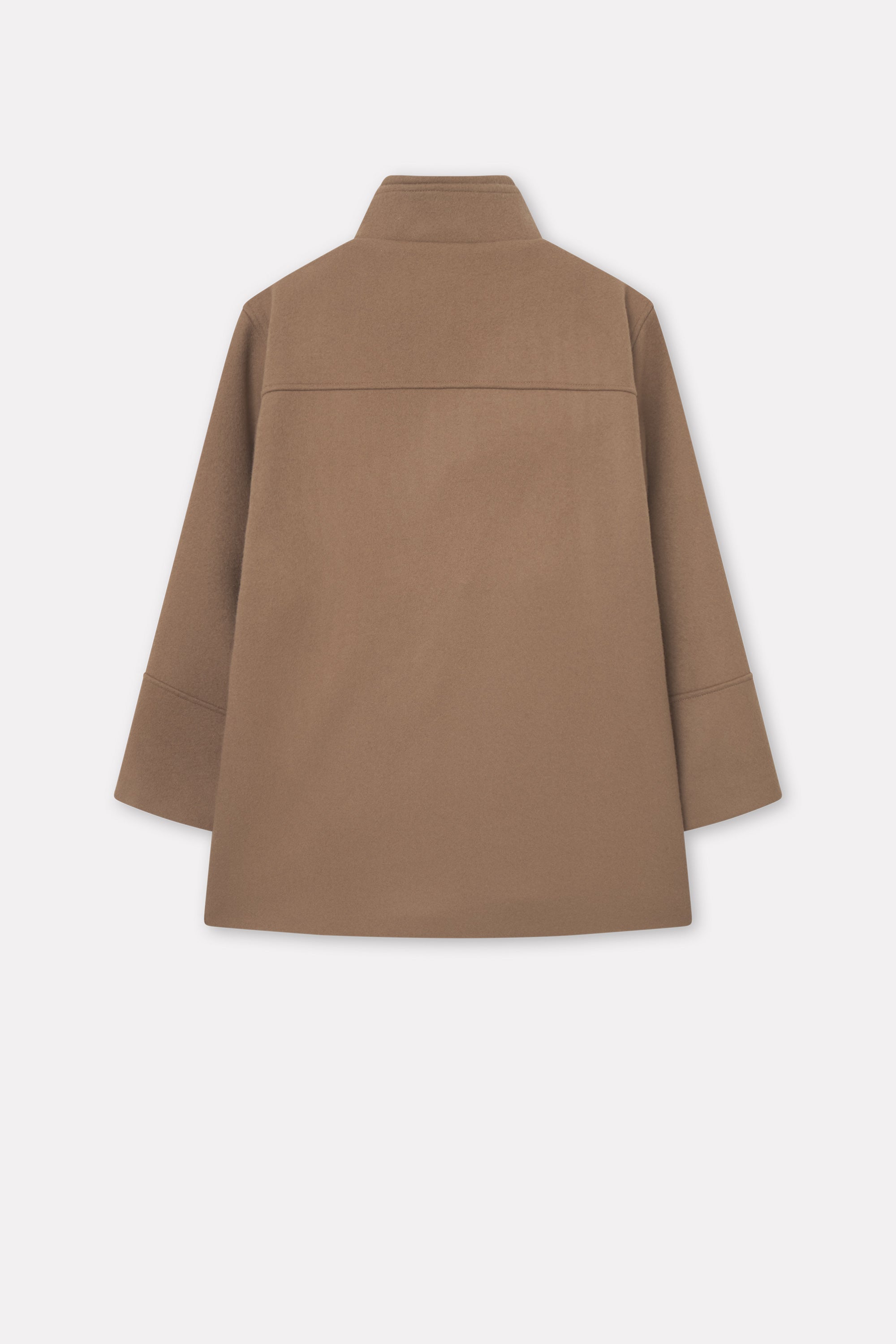 MKDT Studio Julia Jacket Jackets TAWNY