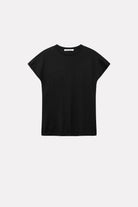 MKDT Studio KAILEY CASHMERE Sweater BLACK
