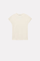 MKDT Studio KAILEY CASHMERE Sweater IVORY