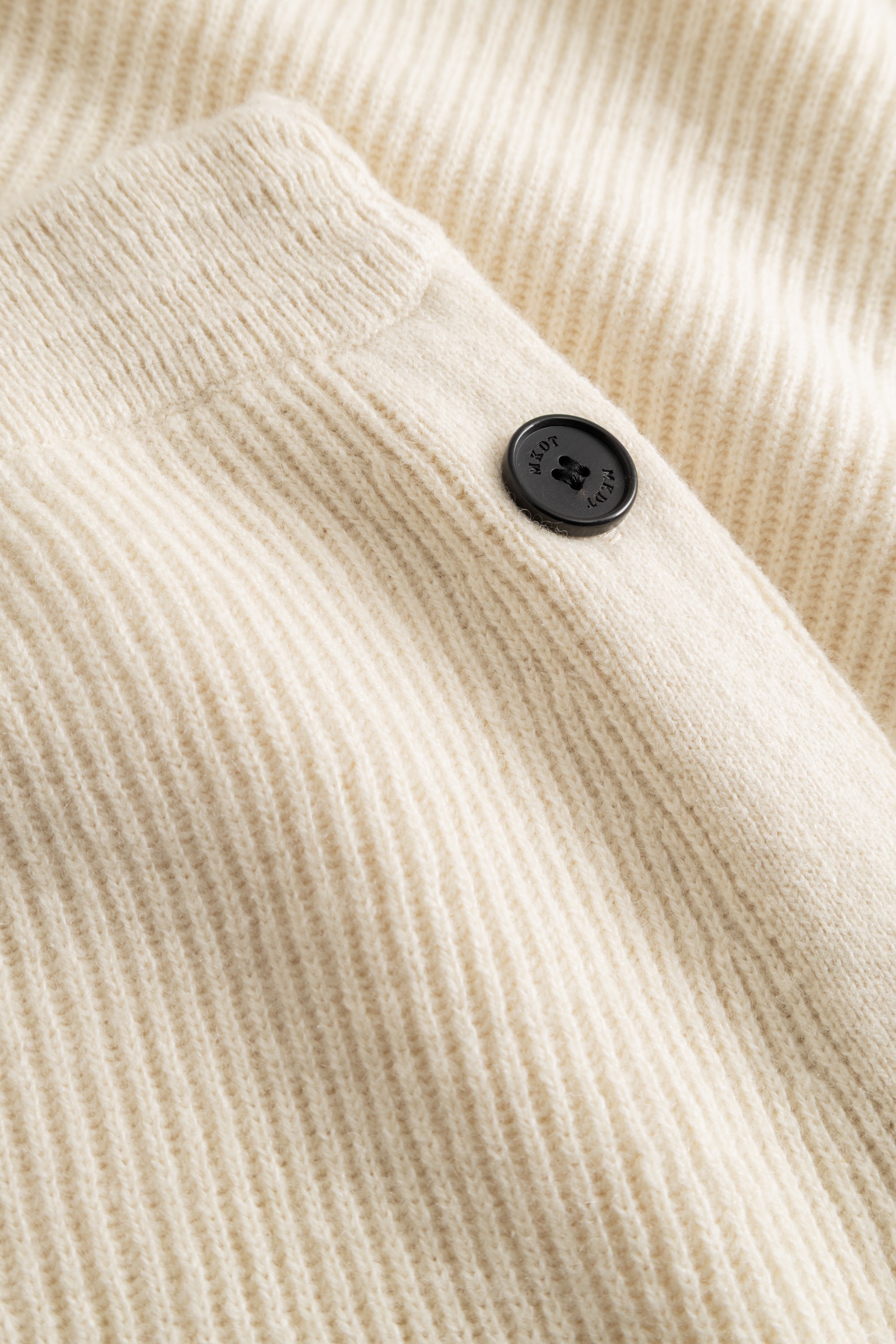 MKDT Studio KALUA SILK YAK Skirts IVORY