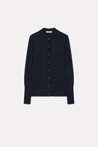 MKDT Studio KASSY MERINO Sweater DARK NAVY