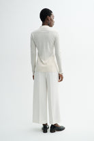 MKDT Studio KASSY MERINO Sweater STONE