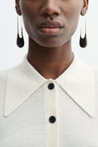 MKDT Studio KASSY MERINO Sweater STONE