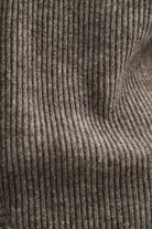 MKDT Studio KATSU SILK YAK Sweater Brown Melange