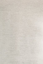 MKDT Studio KISHI MERINO Shirts LIGHT IVORY