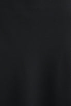 MKDT Studio KORINELLA MERINO Sweater BLACK