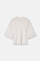 MKDT Studio Kama Merino Sweater IVORY