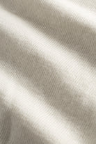 MKDT Studio Kami Cashmere Sweater CHALK