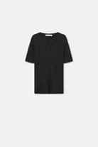 MKDT Studio Kami Knit Sweater CHARCOAL