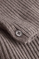MKDT Studio Karlotta Knit Sweater MINK