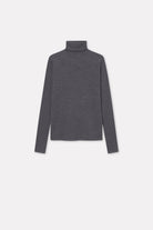 MKDT Studio Korinella Merino Sweater MEDIUM GREY MELANGE
